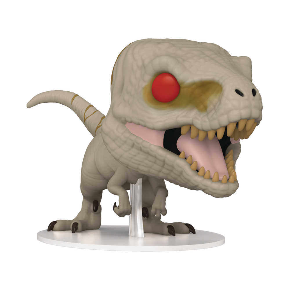 Pop Movies Jurassic World Dominion Atrociraptor Vinyl Figure | Dragon's Lair Comics and Fantasy Houston TX