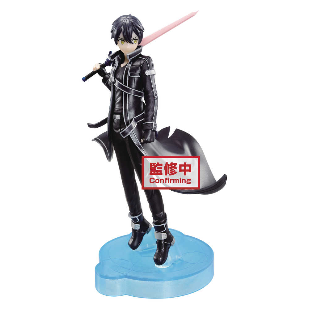Sword Art Online Alicization War Of Underworld Kirito Figure (C | Dragon's Lair Comics and Fantasy Houston TX