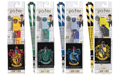 Harry Potter Lanyard Assortment | Dragon's Lair Comics and Fantasy Houston TX