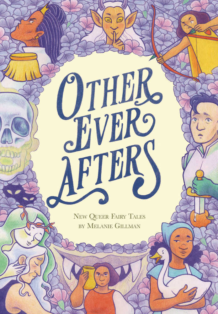 Other Ever Afters Graphic Novel | Dragon's Lair Comics and Fantasy Houston TX