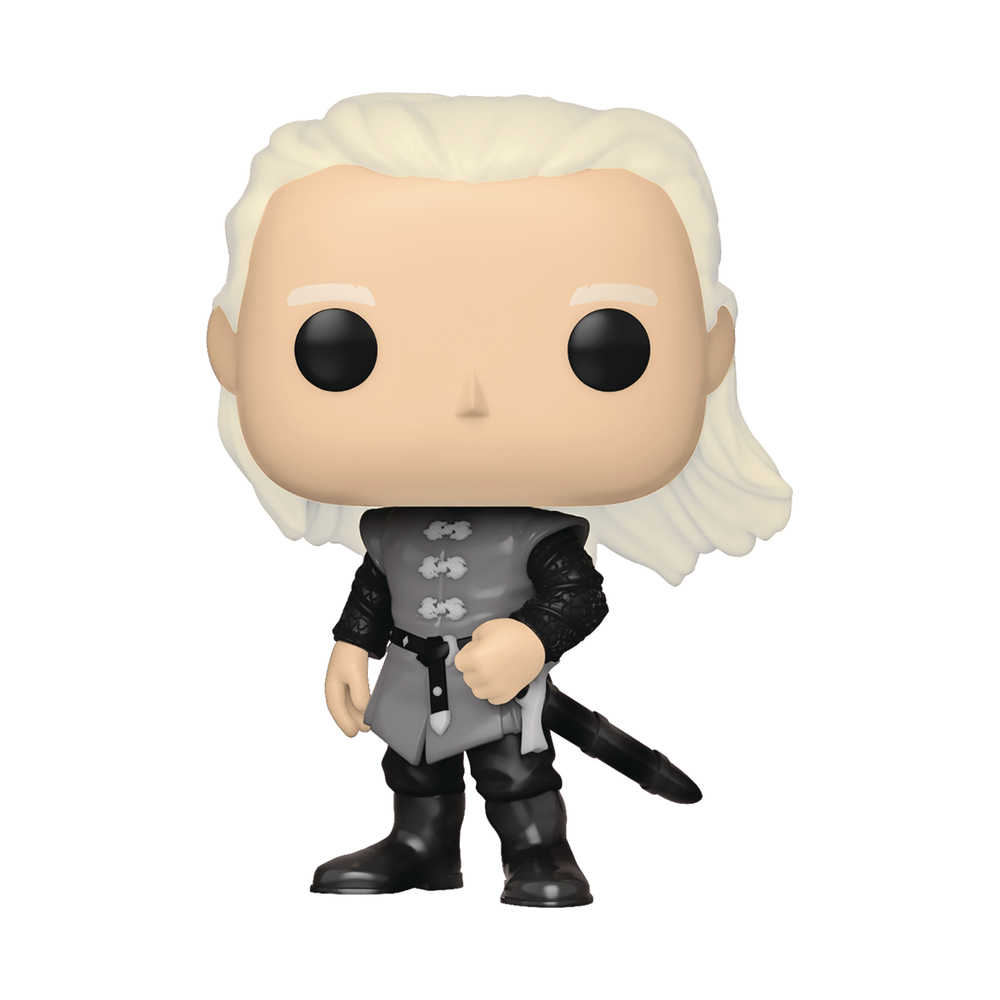 Pop TV Got House Of Dragons Daemon Targaryen Vinyl Figure | Dragon's Lair Comics and Fantasy Houston TX