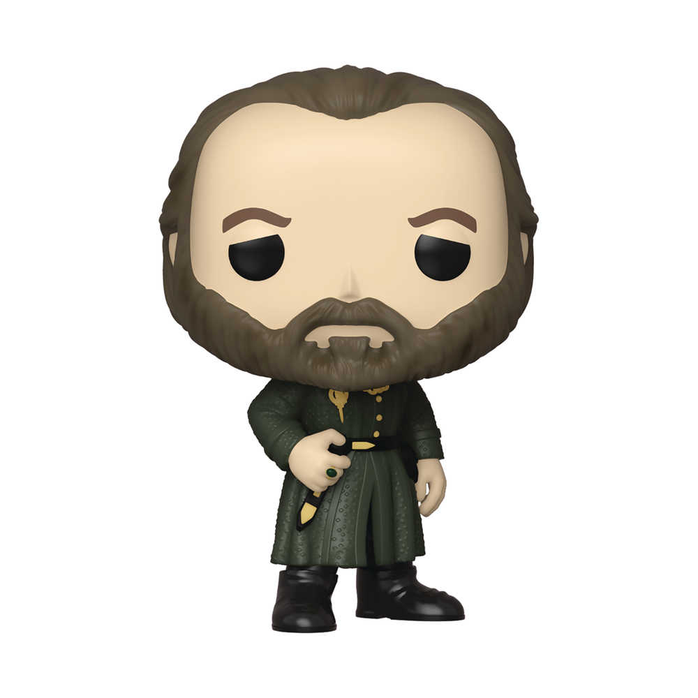 Pop TV Got House Of Dragons Otto Hightower Vinyl Figure | Dragon's Lair Comics and Fantasy Houston TX