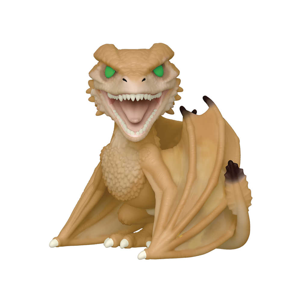 Pop TV Got House Of Dragons Syrax Vinyl Figure | Dragon's Lair Comics and Fantasy Houston TX