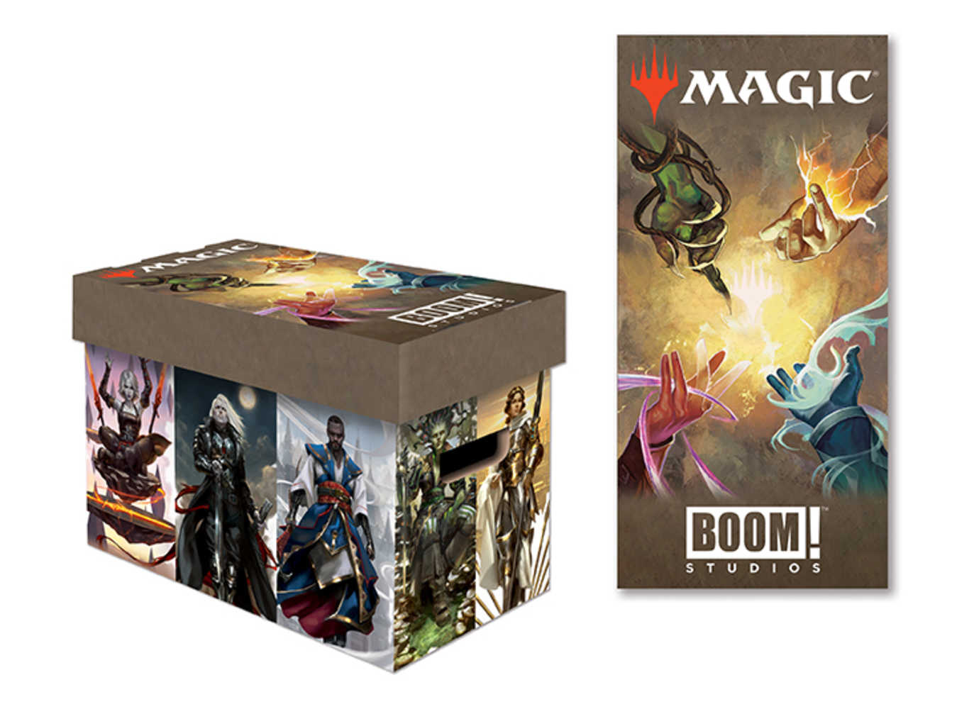 Magic The Gathering Short Box | Dragon's Lair Comics and Fantasy Houston TX