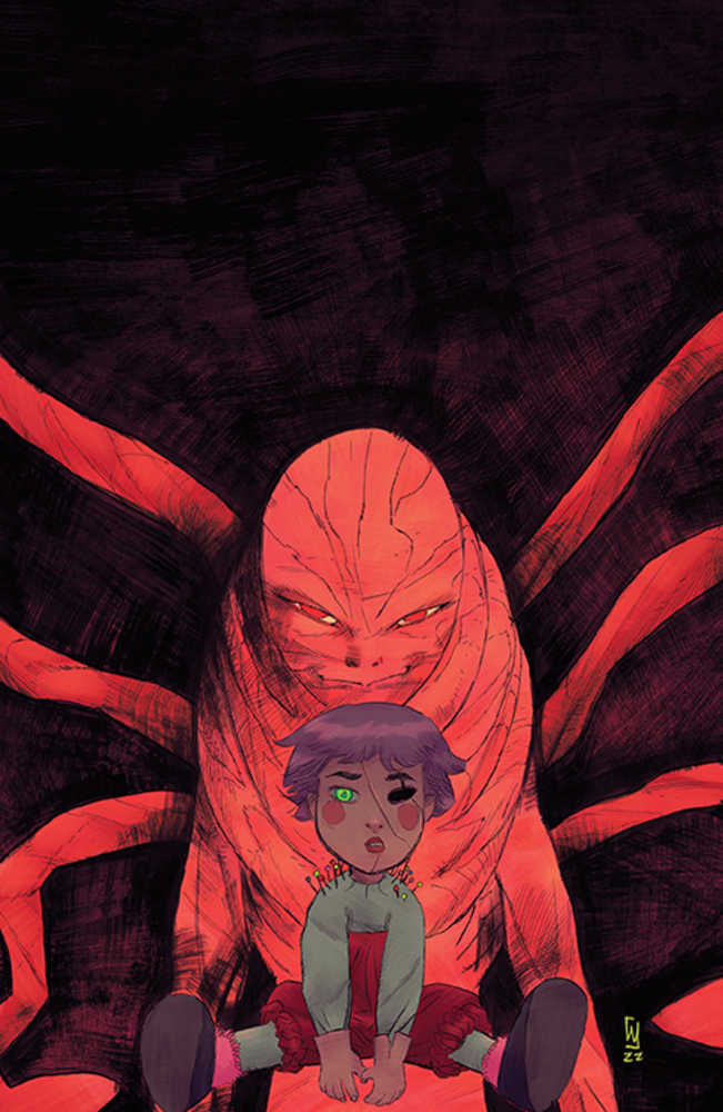 Something Is Killing The Children #27 Cover E Unlockable Variant | Dragon's Lair Comics and Fantasy Houston TX