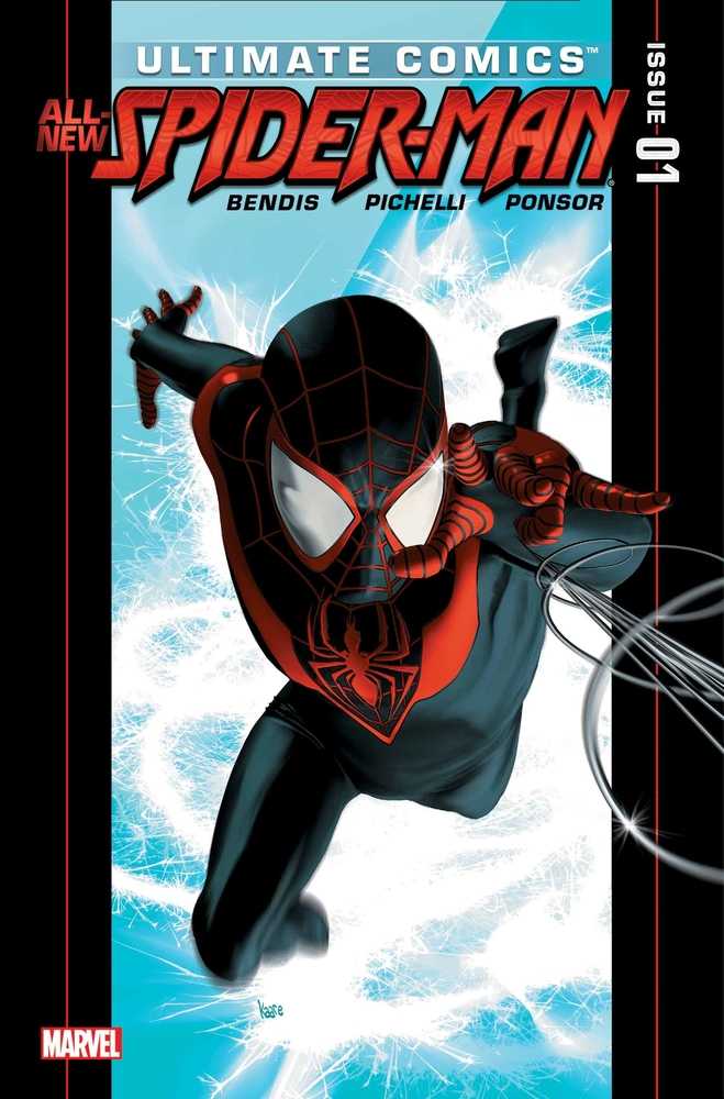 Ultimate Comics Spider-Man #1 Facsimile Edition | Dragon's Lair Comics and Fantasy Houston TX