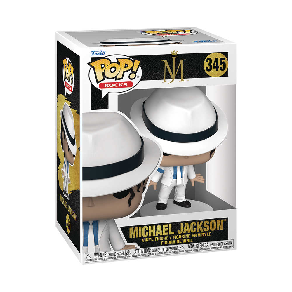 Pop Rocks Michael Jackson Mj Lean Vinyl Figure | Dragon's Lair Comics and Fantasy Houston TX