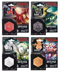 D&D Honor Among Thieves Dicelings Collector's Assortment | Dragon's Lair Comics and Fantasy Houston TX