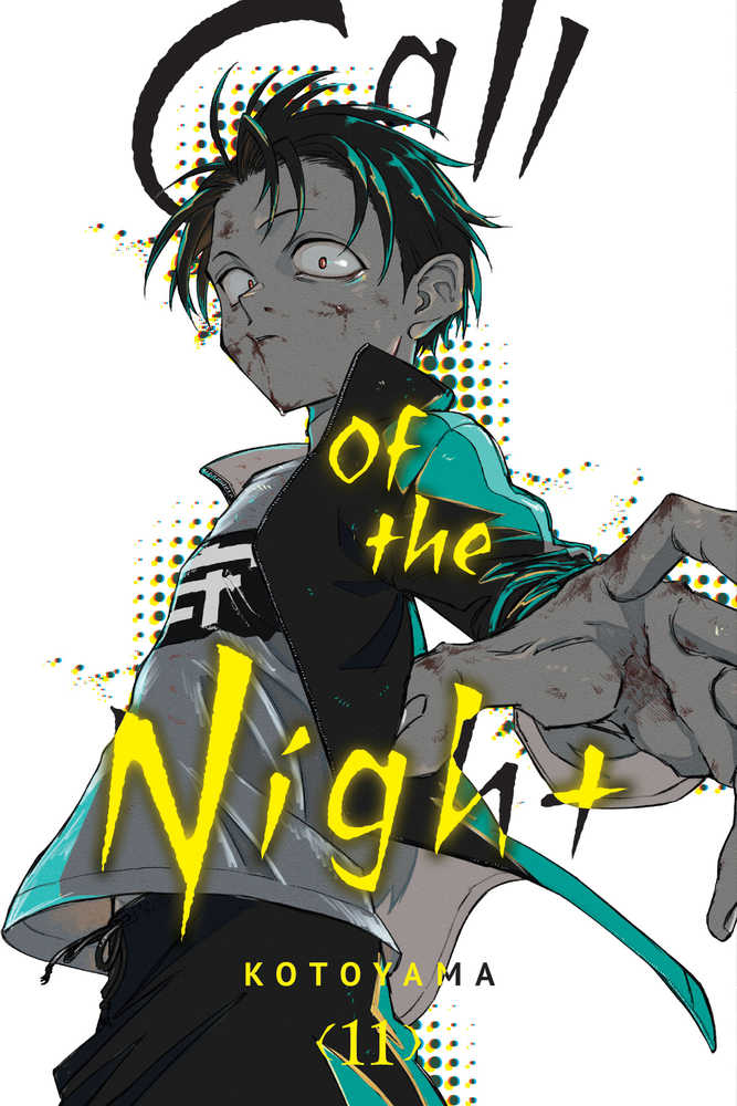 Call Of The Night Volume 11 | Dragon's Lair Comics and Fantasy Houston TX