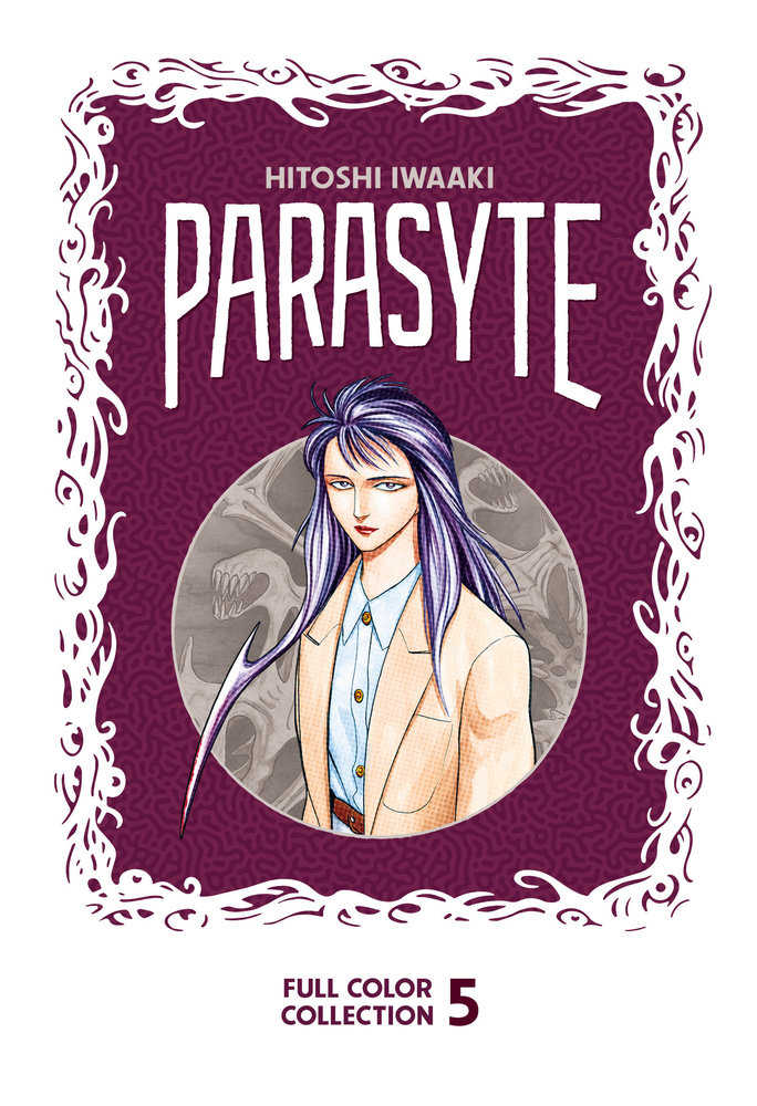 Parasyte Full Color Collection 5 | Dragon's Lair Comics and Fantasy Houston TX