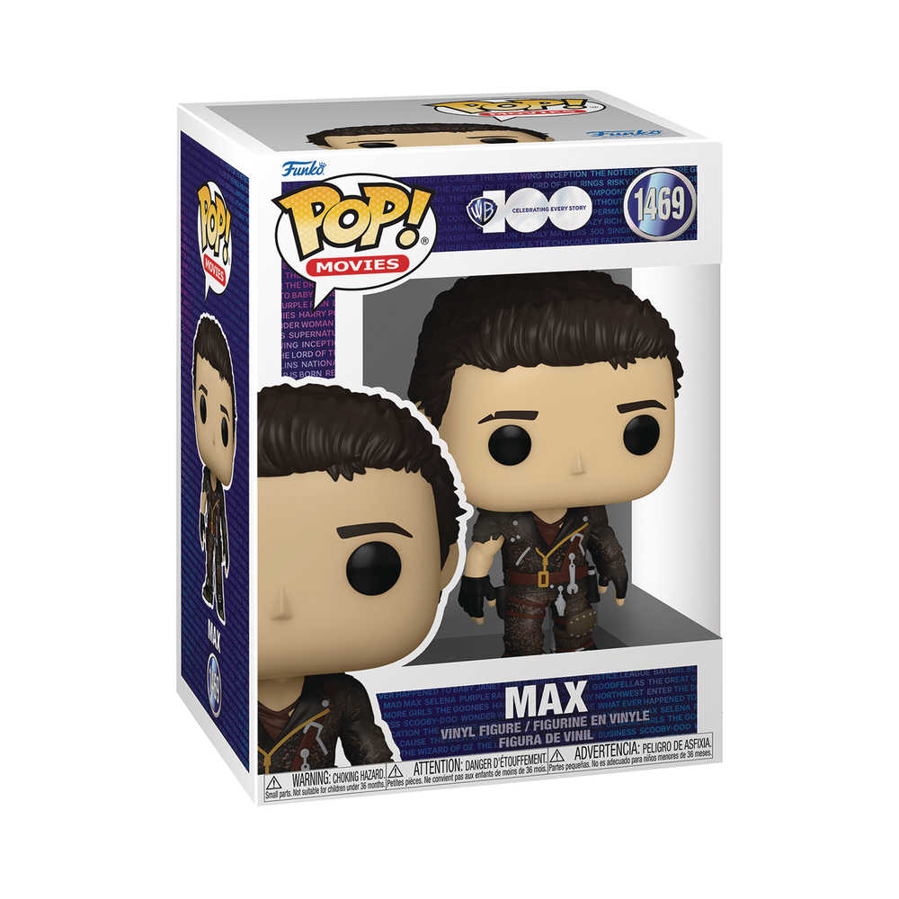 Pop Movies Mmrw Max | Dragon's Lair Comics and Fantasy Houston TX