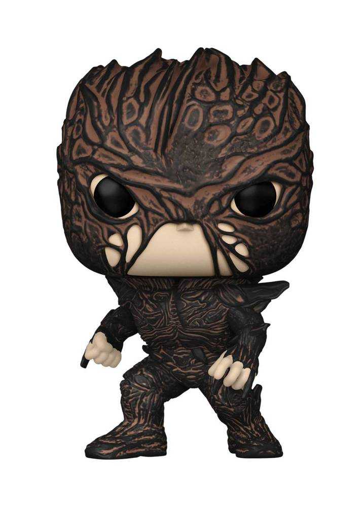 Pop Movies The Flash Dark Flash Vinyl Figure | Dragon's Lair Comics and Fantasy Houston TX