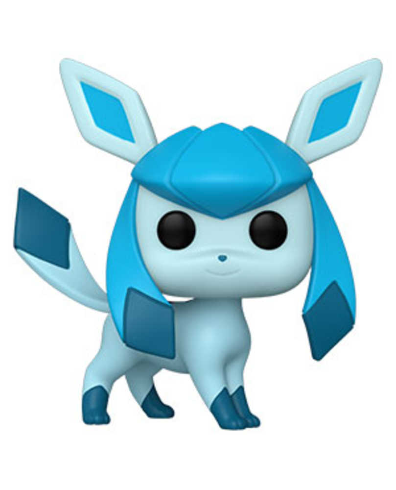 Funko Pop! Pokemon Glaceon 921 | Dragon's Lair Comics and Fantasy Houston TX