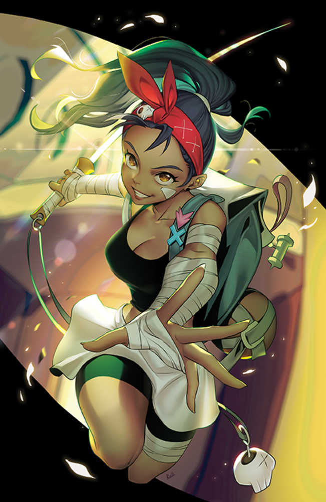 I Heart Skull-Crusher! #1 (Of 5) Cover C 10 Copy Variant Edition  R1c0 | Dragon's Lair Comics and Fantasy Houston TX