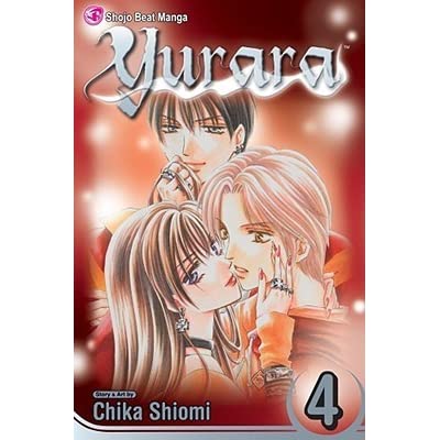 YURARA GN VOL 4 | Odin's Place