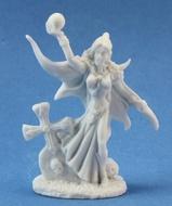 Reaper Bones: Naomi, Female Vampire | Dragon's Lair Comics and Fantasy Houston TX