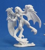 Reaper Bones: Harpy | Dragon's Lair Comics and Fantasy Houston TX