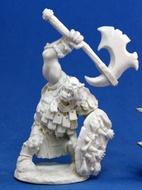 Reaper Bones: Orc Barbarian, Kavorgh | Dragon's Lair Comics and Fantasy Houston TX