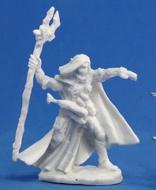 Reaper Bones: Elf Warlock, Elquin | Dragon's Lair Comics and Fantasy Houston TX