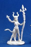 Reaper Bones: Hellborn Sorcerer, Sinessa | Dragon's Lair Comics and Fantasy Houston TX
