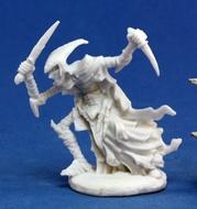 Reaper Bones: Drow Rogue Assassin, Zalash | Dragon's Lair Comics and Fantasy Houston TX