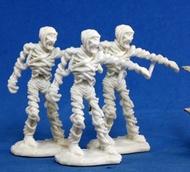 Reaper Bones: Mummy (3) | Dragon's Lair Comics and Fantasy Houston TX