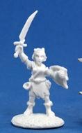 Reaper Bones: Gnome Bard Elliwyn | Dragon's Lair Comics and Fantasy Houston TX