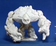 Reaper Dark Heaven: Bones Classic - Large Earth Elemental | Dragon's Lair Comics and Fantasy Houston TX