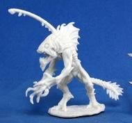 Reaper Dark Heaven: Bones Classic - Tiik Warrior | Dragon's Lair Comics and Fantasy Houston TX