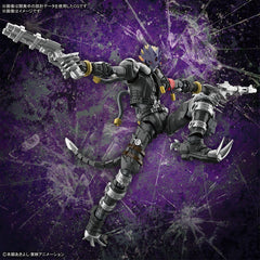 Bandai Digimon Beelzemon Hobby Figure-rise Standard | Dragon's Lair Comics and Fantasy Houston TX