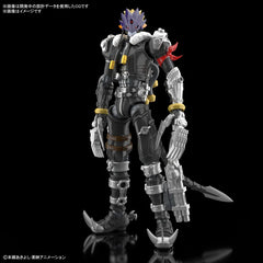 Bandai Digimon Beelzemon Hobby Figure-rise Standard | Dragon's Lair Comics and Fantasy Houston TX
