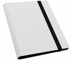 Ultimate Guard 9-Pocket FlexXFolio Xenoskin Binder Assorted Colors | Dragon's Lair Comics and Fantasy Houston TX