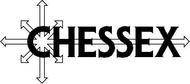 Chessex Gemini 6 12mm D6 Black Gold/Silver 36 ct | Dragon's Lair Comics and Fantasy Houston TX