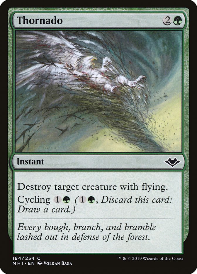 Thornado [Modern Horizons] | Dragon's Lair Comics and Fantasy Houston TX