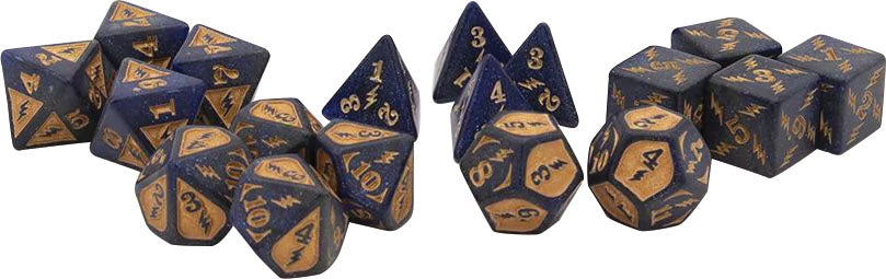 Gyld Damage Dice Assorted Styles | Dragon's Lair Comics and Fantasy Houston TX