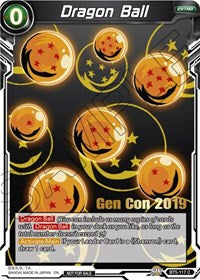 Dragon Ball (Gen Con 2019) (BT5-117_PR) [Promotion Cards] | Dragon's Lair Comics and Fantasy Houston TX