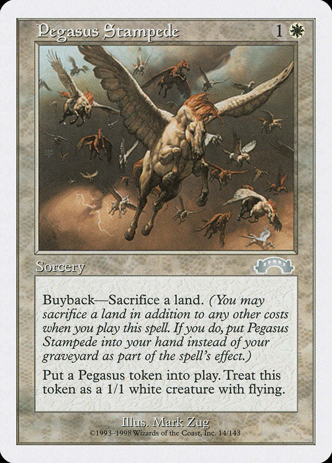 Pegasus Stampede [Anthologies] | Dragon's Lair Comics and Fantasy Houston TX