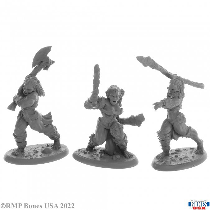 Reaper Bones: Jade Fire Warriors | Dragon's Lair Comics and Fantasy Houston TX