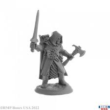 Reaper Bones USA: Gabron Farpath, Ranger | Dragon's Lair Comics and Fantasy Houston TX