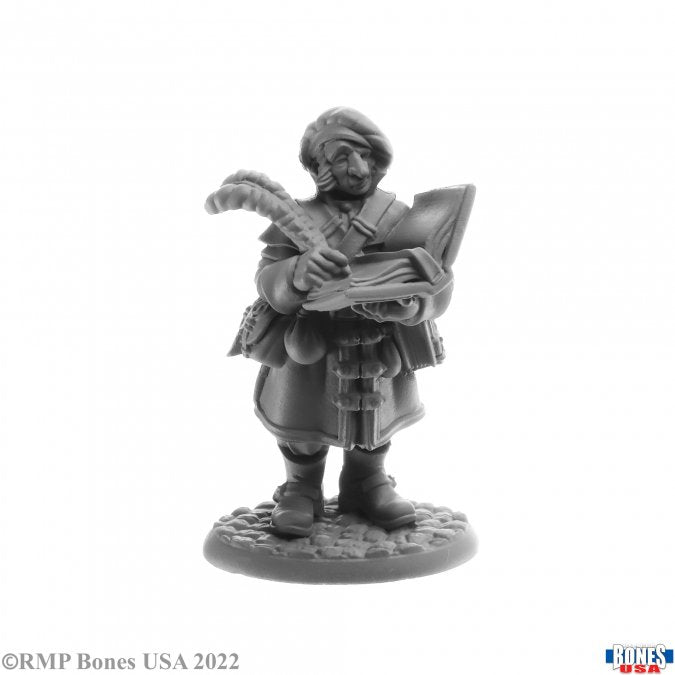 Reaper Bones USA: Money Lender | Dragon's Lair Comics and Fantasy Houston TX