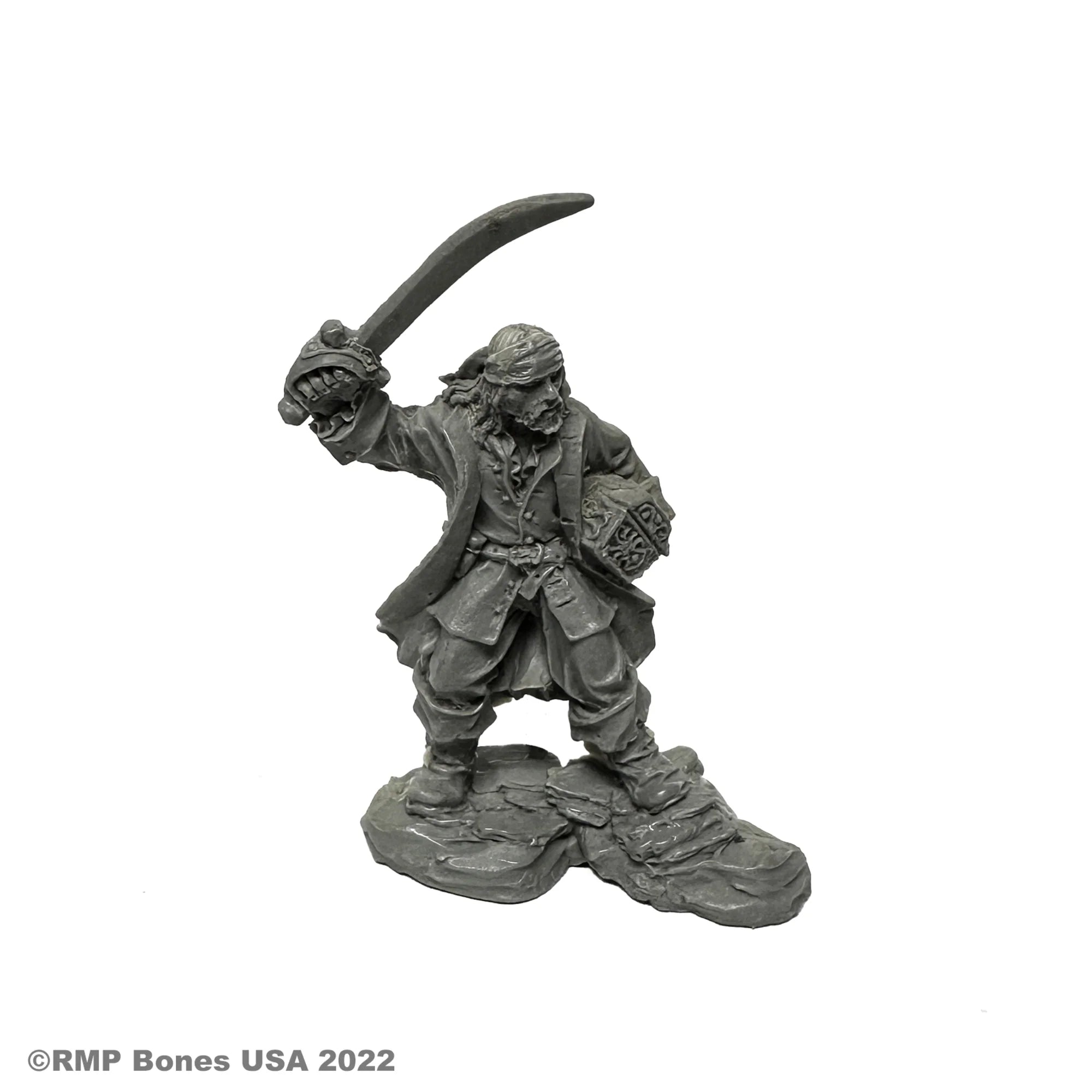 Bones: Swashbuckler | Dragon's Lair Comics and Fantasy Houston TX