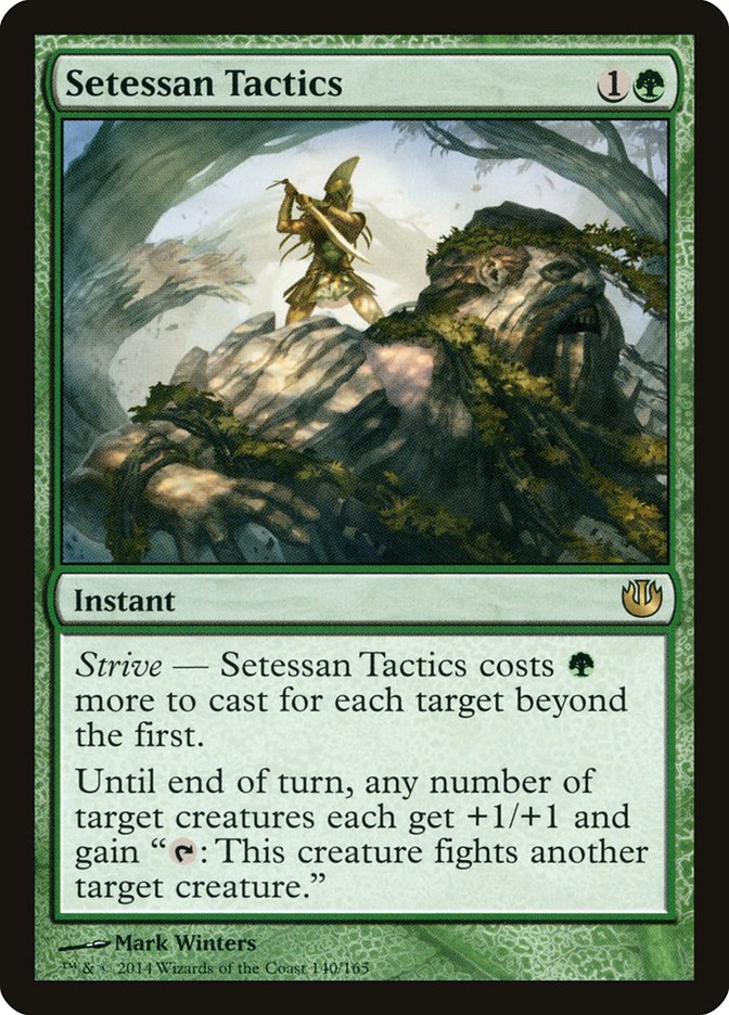 Setessan Tactics [Journey into Nyx] | Dragon's Lair Comics and Fantasy Houston TX