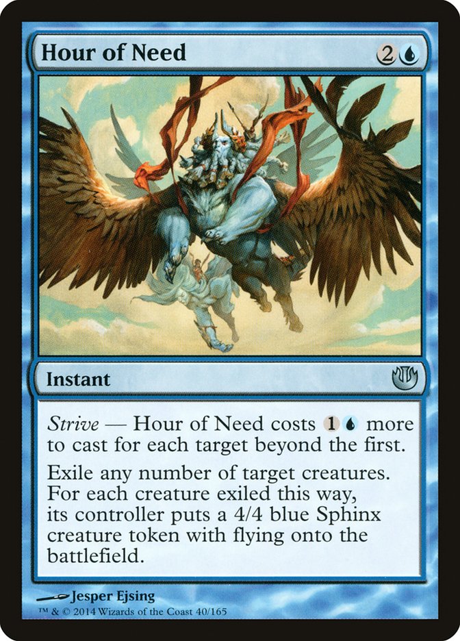 Hour of Need [Journey into Nyx] | Dragon's Lair Comics and Fantasy Houston TX