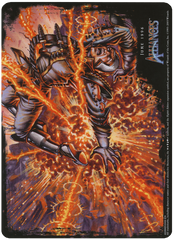 Guerrilla Tactics (Oversized) [Eighth Edition Box Topper] | Dragon's Lair Comics and Fantasy Houston TX