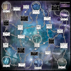 Tyrants of the Underdark | Dragon's Lair Comics and Fantasy Houston TX