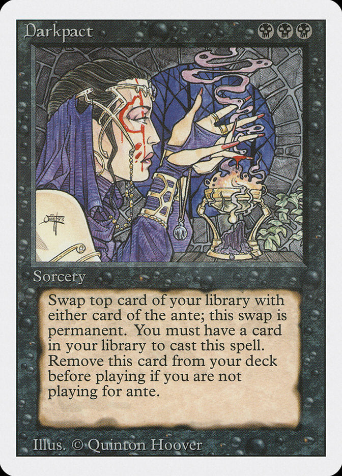 Darkpact [Revised Edition] | Dragon's Lair Comics and Fantasy Houston TX