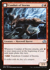 Conduit of Storms // Conduit of Emrakul [Eldritch Moon] | Dragon's Lair Comics and Fantasy Houston TX