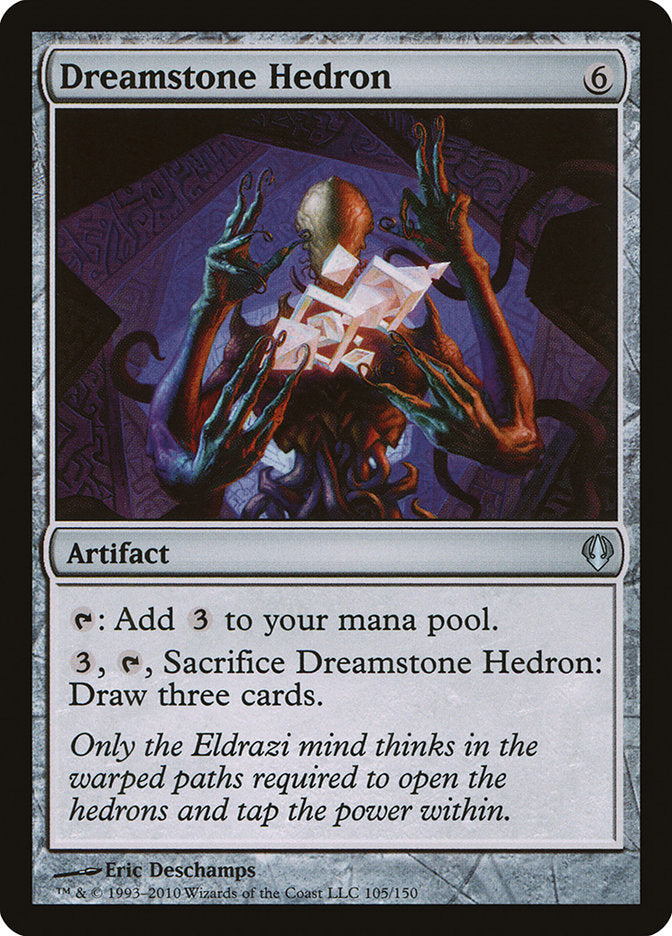 Dreamstone Hedron [Archenemy] | Dragon's Lair Comics and Fantasy Houston TX
