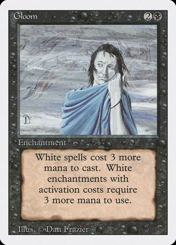 Gloom [Revised Edition] | Dragon's Lair Comics and Fantasy Houston TX