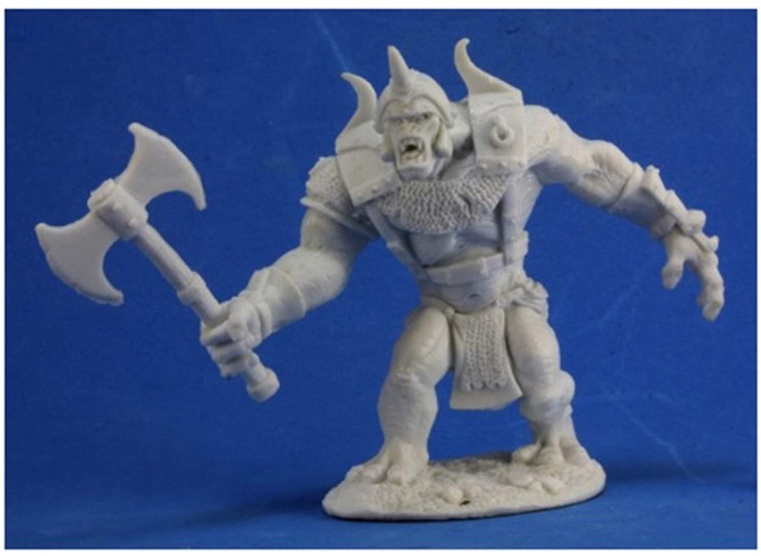 Reaper Bones: Mountain Troll | Dragon's Lair Comics and Fantasy Houston TX